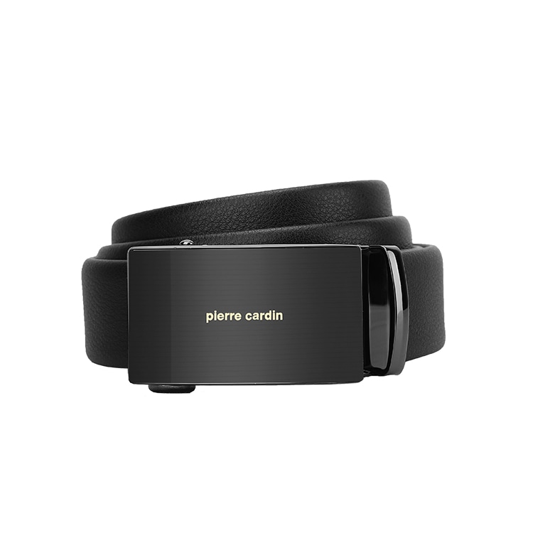 PIERRE CARDIN/皮尔卡丹 PIERRE CARDIN 3.5CM