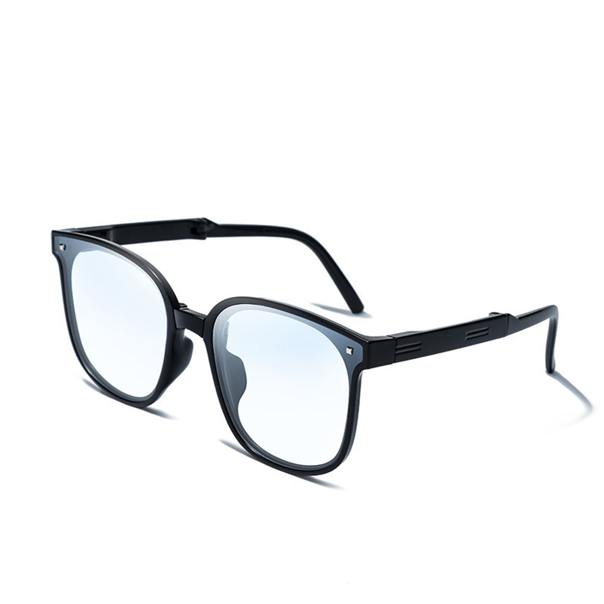 火猴/FireMonkey FireMonkey Retro Square Sunglasses