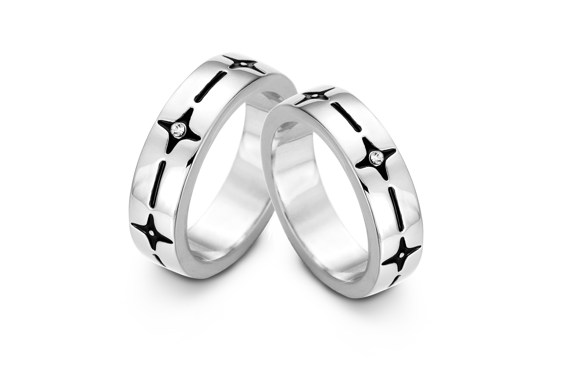 ASTAR HADES Ring