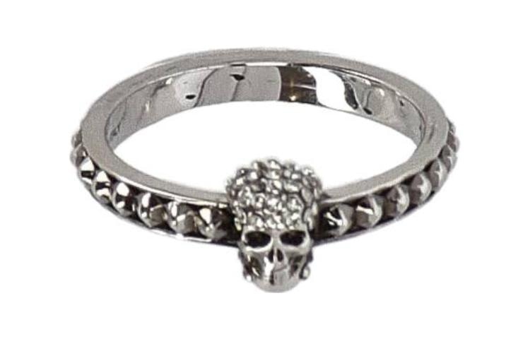 Alexander McQueen Ring