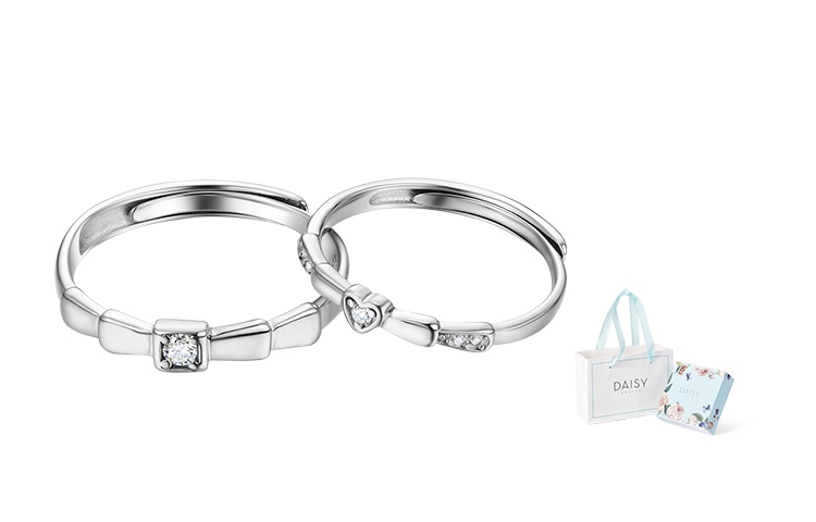 DAISY BEAUTYS925