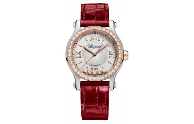 CHOPARD/萧邦 CHOPARD HAPPY SPORT 30mm 30mm 278573-6015