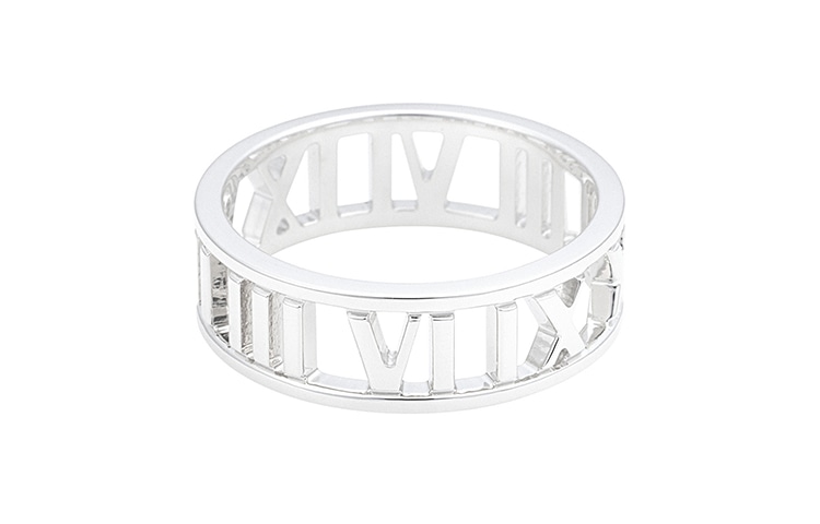 TIFFANY & CO./蒂芙尼 Tiffany & Co.