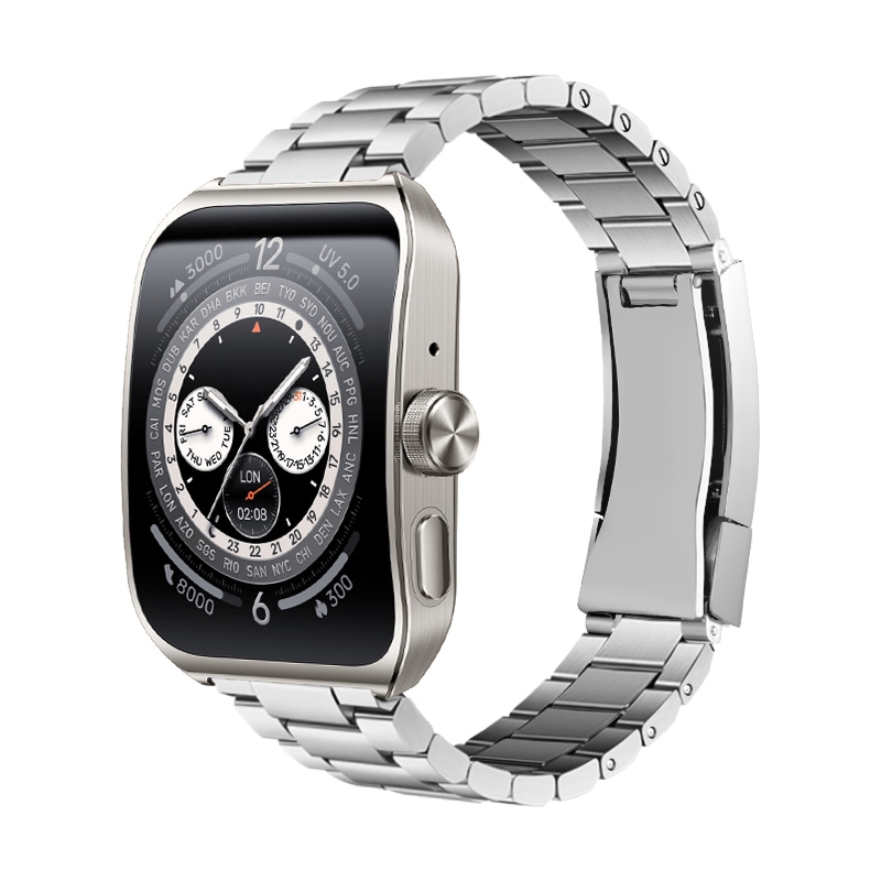 表带哥/biaodaige biaodaige OPPO Watch4ProWatch3 Prowatch3 opo-L