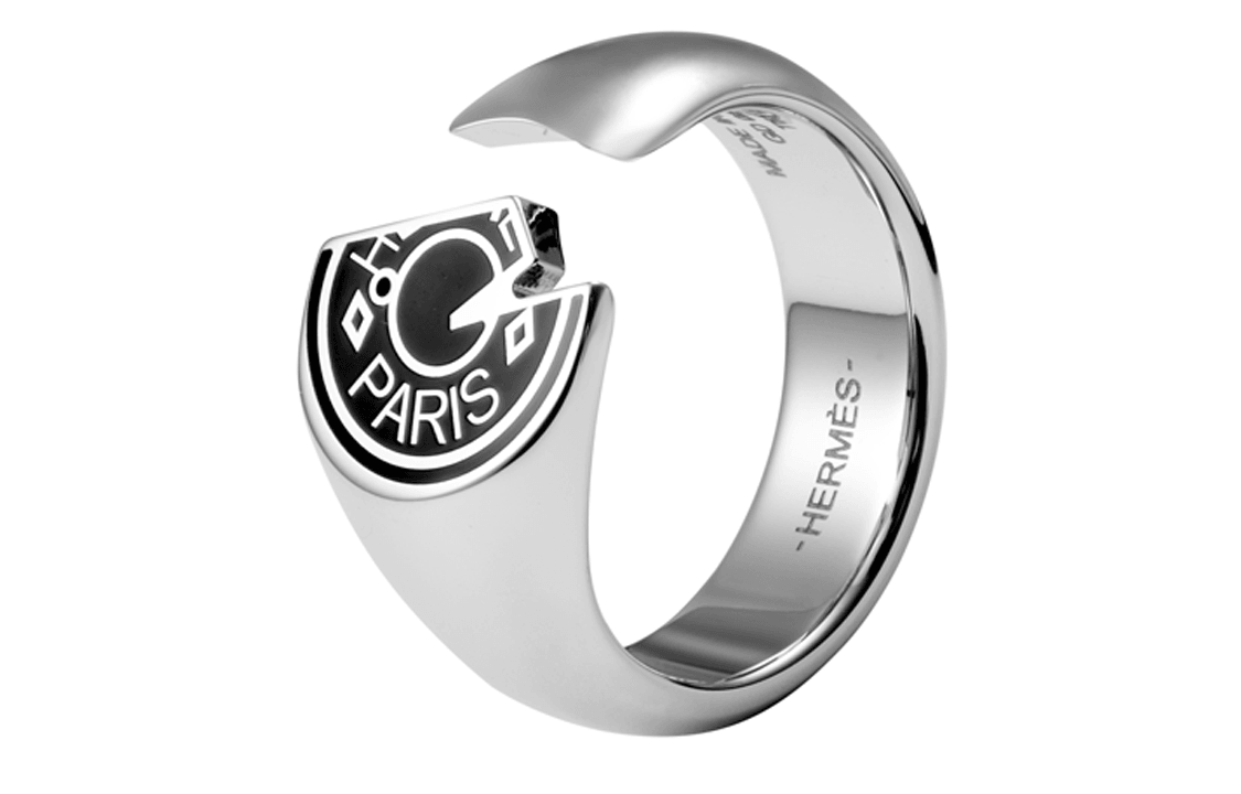 HERMES/爱马仕 Hermes Ring