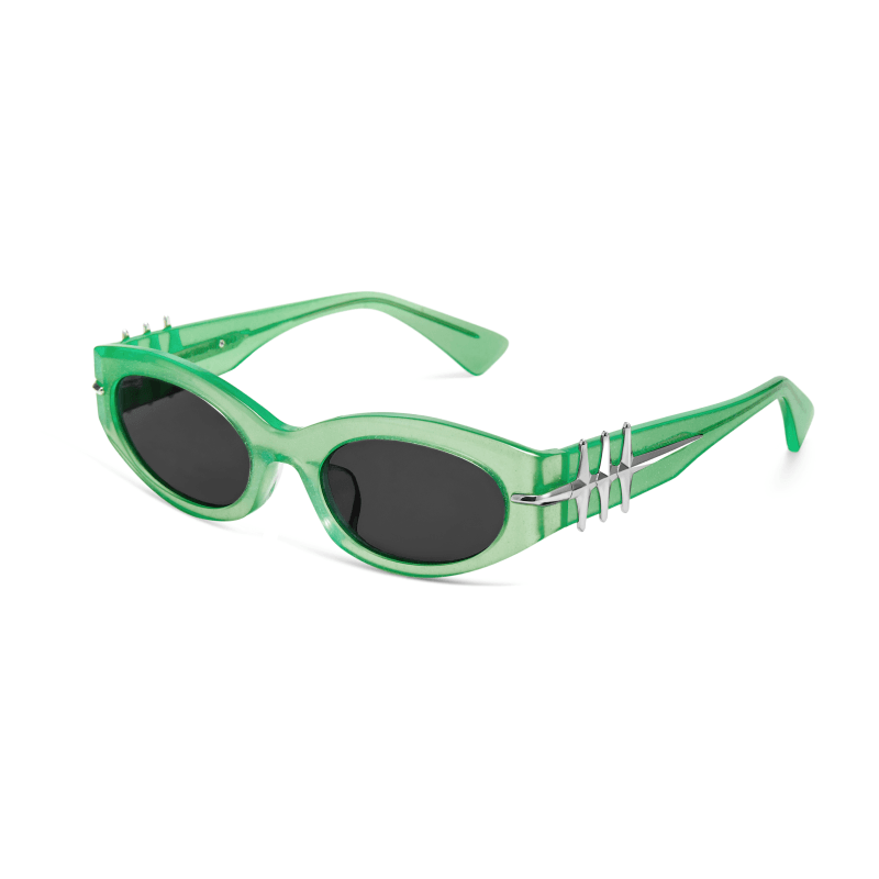 Очки BLACKHEAD x theowner Sunglasses