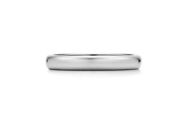 TIFFANY & CO./蒂芙尼 Tiffany & Co. Forever