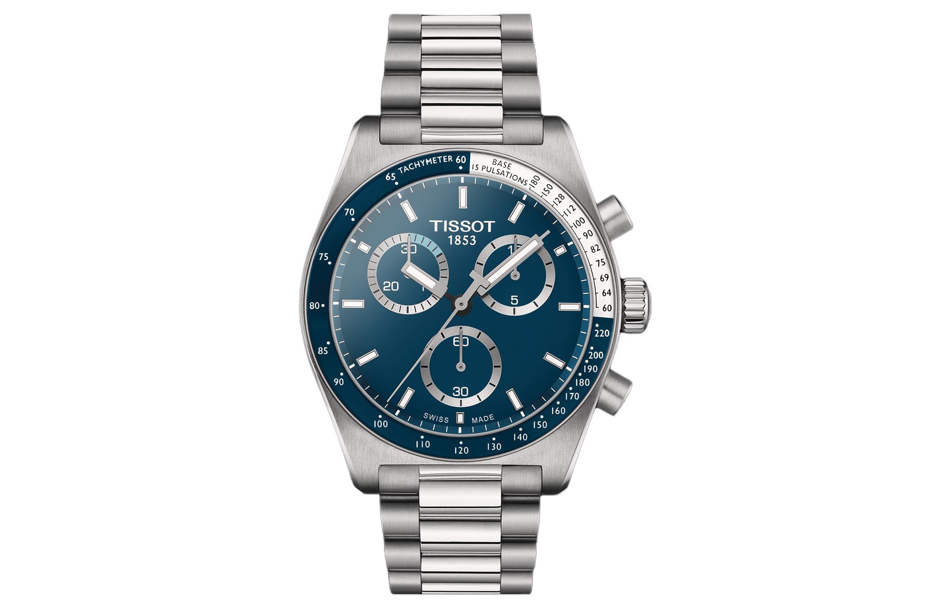 TISSOT/天梭 Tissot PR516