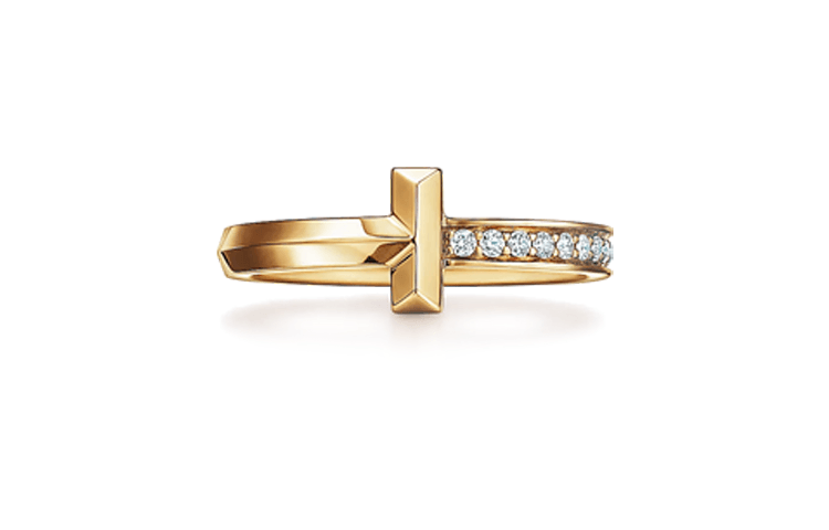 TIFFANY & CO./蒂芙尼 TIFFANY CO. T