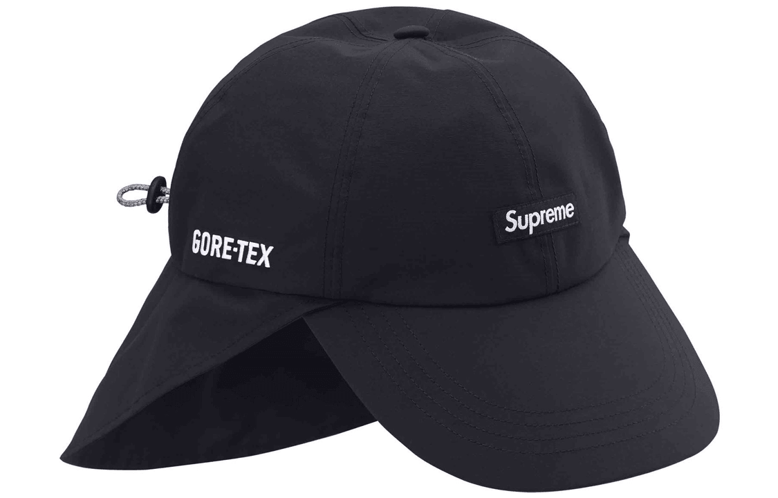 Supreme Gore-Tex Sunshield Hat