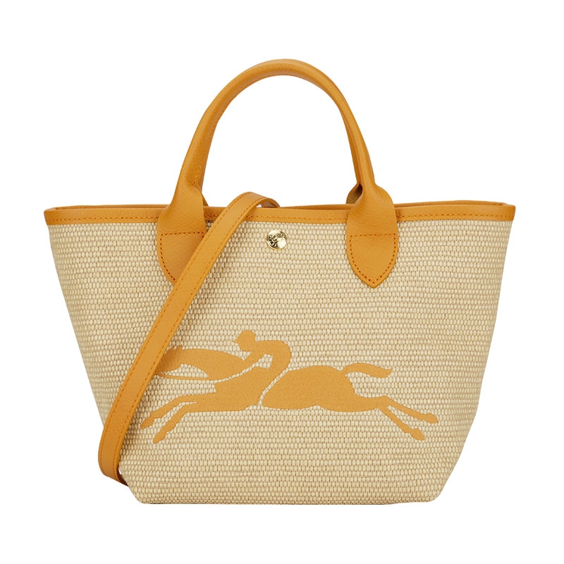 LONGCHAMP/珑骧 LONGCHAMP Le Panier Pliage