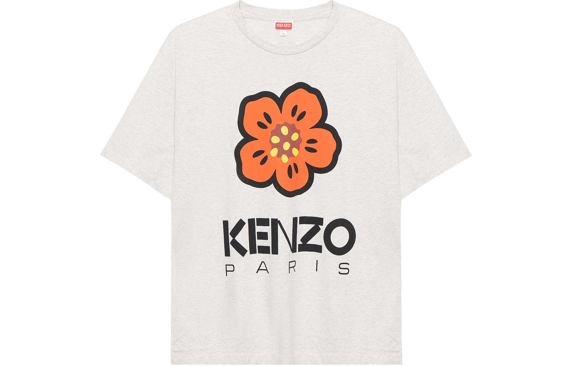 KENZO SS23 LogoT