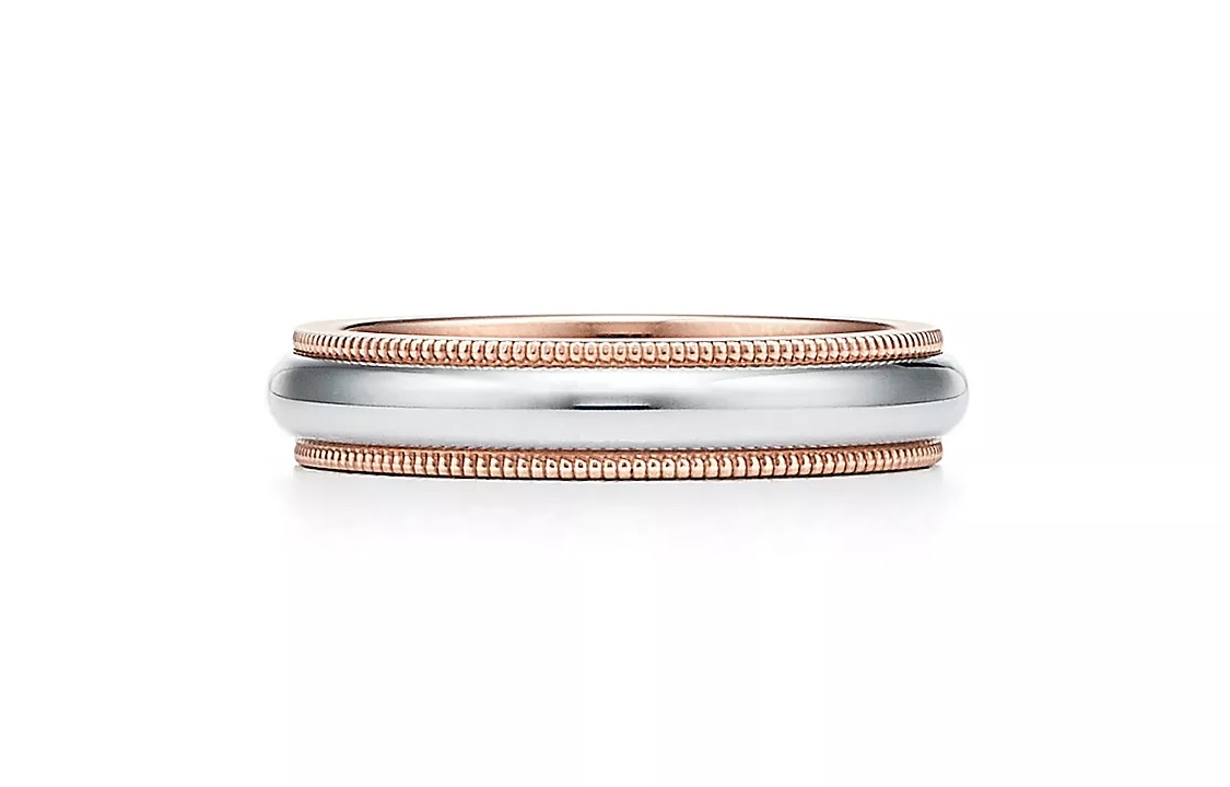 TIFFANY & CO./蒂芙尼 TIFFANY CO.