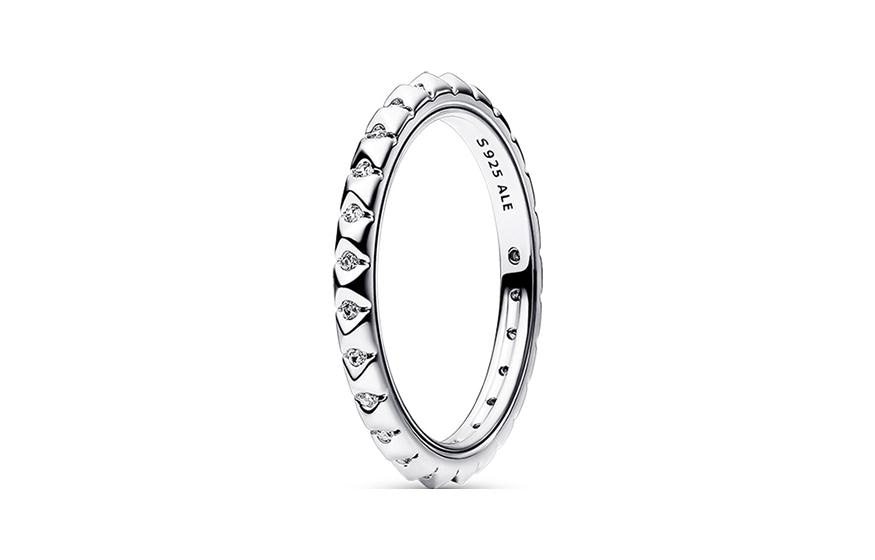 Pandora/潘多拉 Pandora Me Series Ring