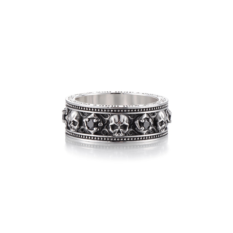 IDEAGEMER Ring