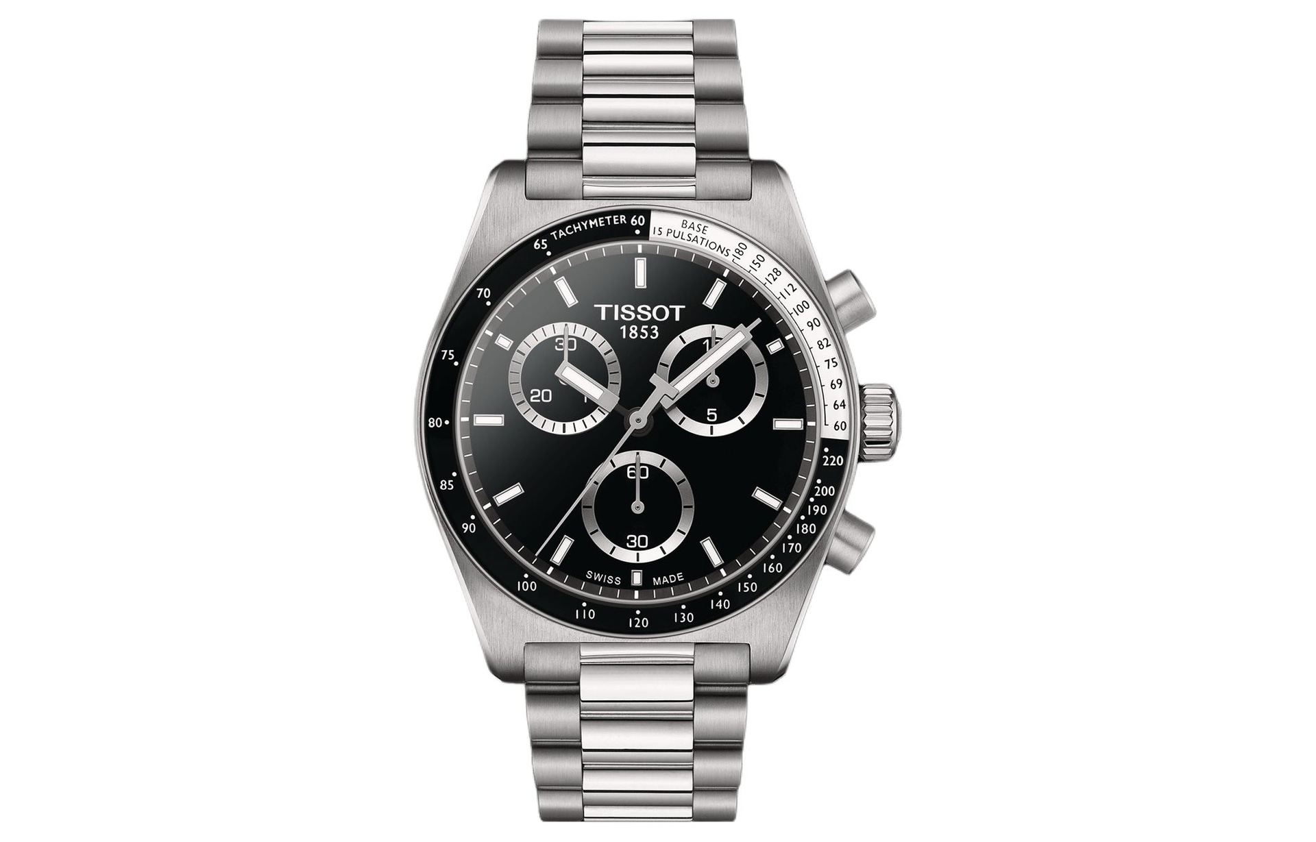 TISSOT/天梭 Tissot PR516