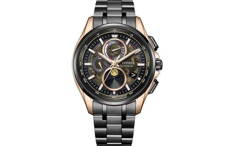 CITIZEN/西铁城 CITIZENHAKUTO-R 100m 42mm