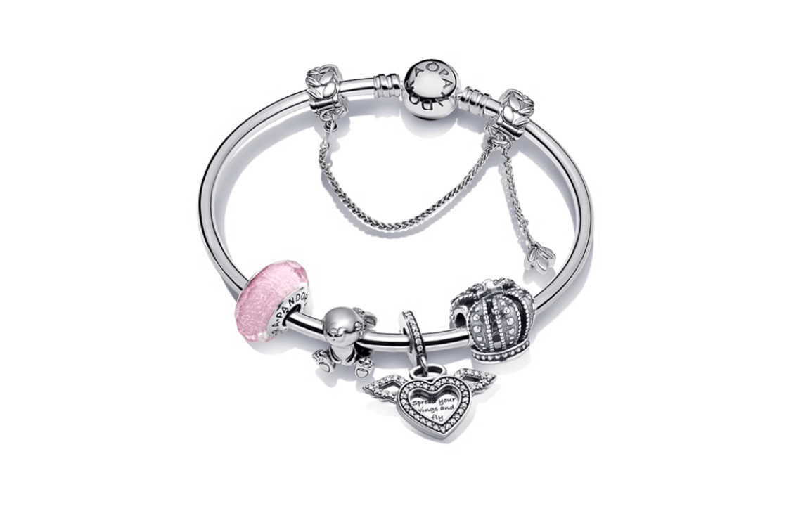 Pandora/潘多拉 Pandora 925