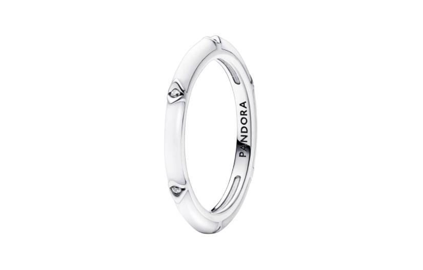Pandora/潘多拉 Pandora 925 Silver Ring