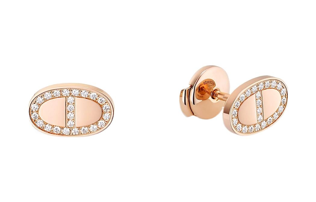 HERMES/爱马仕 HERMES 18K