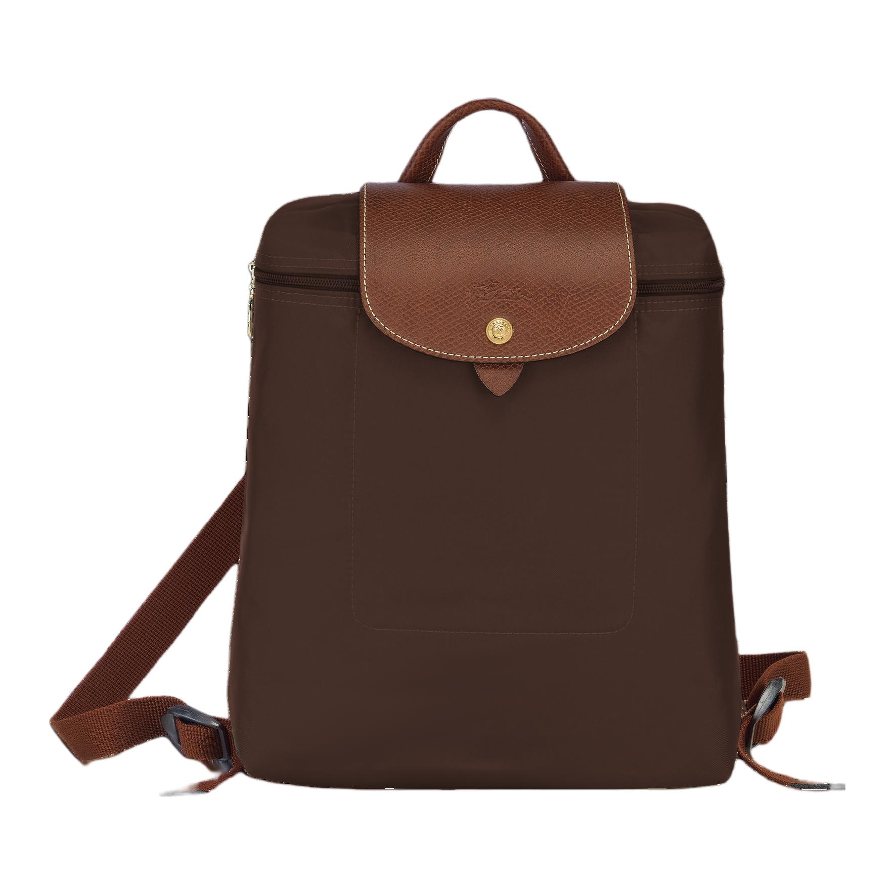 LONGCHAMP/珑骧 Longchamp Le Pliage Backpack Medium