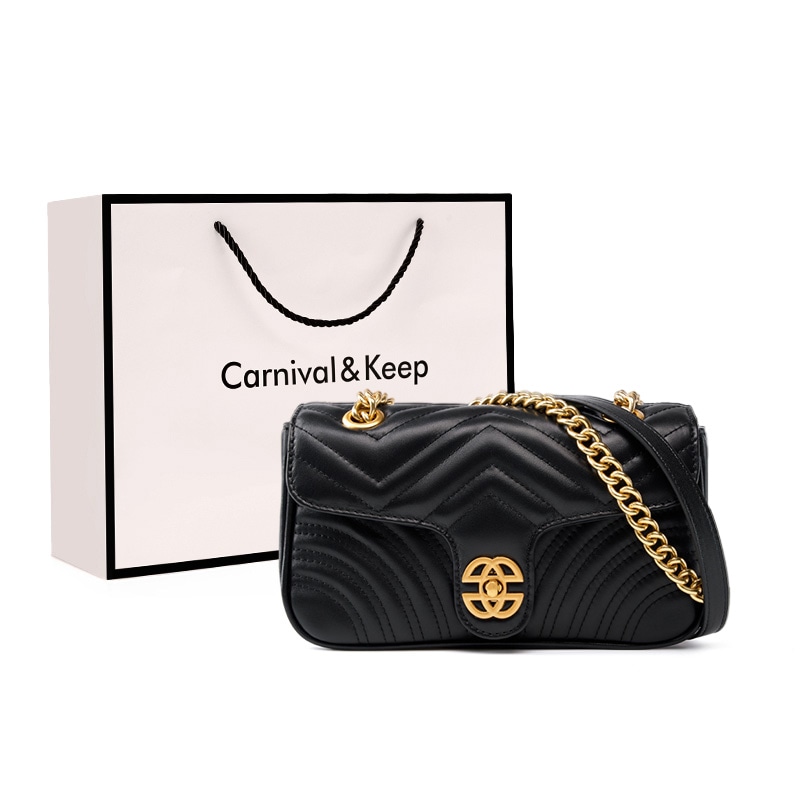 Carnival Keep