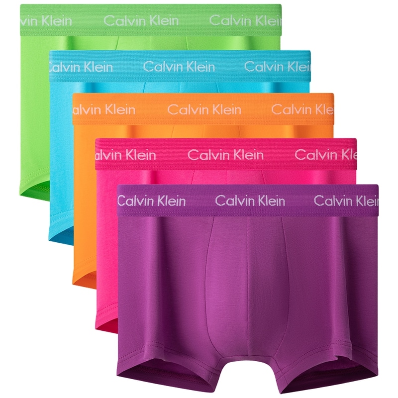 Calvin Klein Rainbow Series