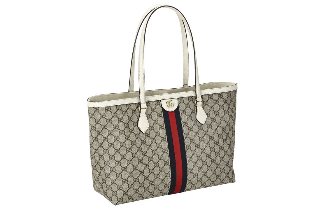 GUCCI/古驰 Gucci Ophidia Tote