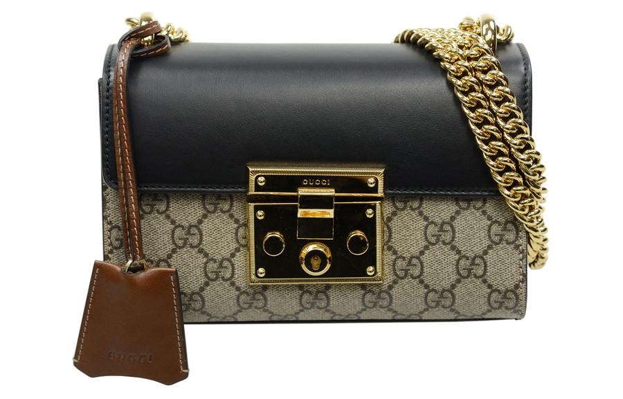 GUCCI/古驰 Gucci Padlock