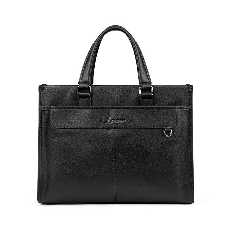 L'ALPINA 阿尔皮纳 L'ALPINA Briefcase Black