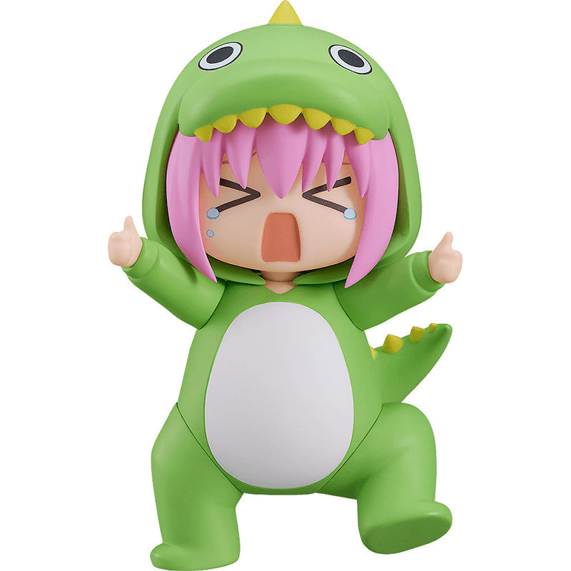GOOD SMILE COMPANY GSC Q 10cm