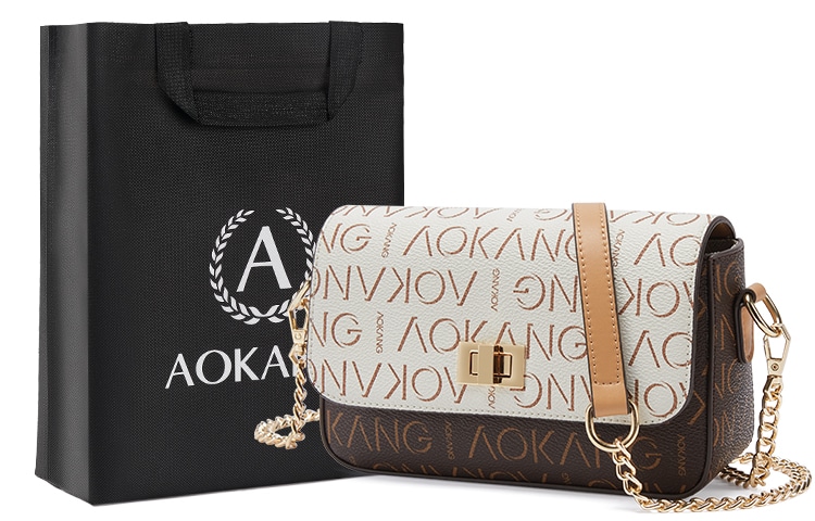 奥康/AOKANG AOKANG PVC