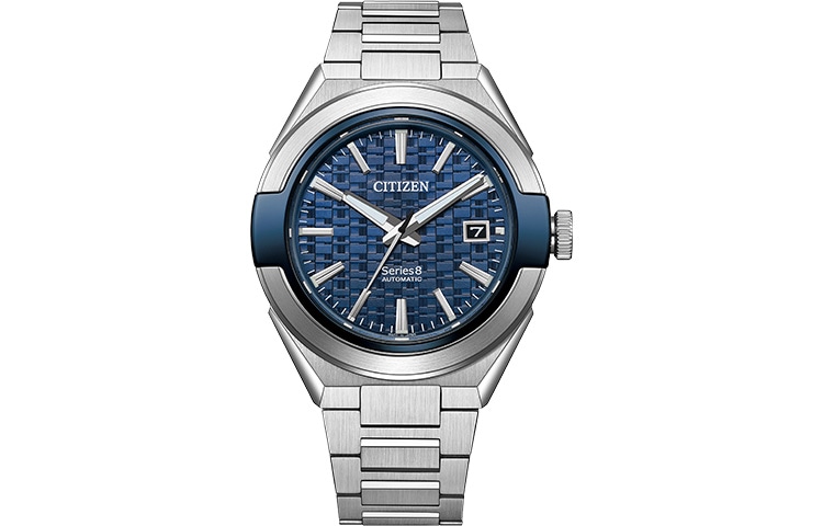 CITIZEN/西铁城 Citizen Series 8 NA1037-53L