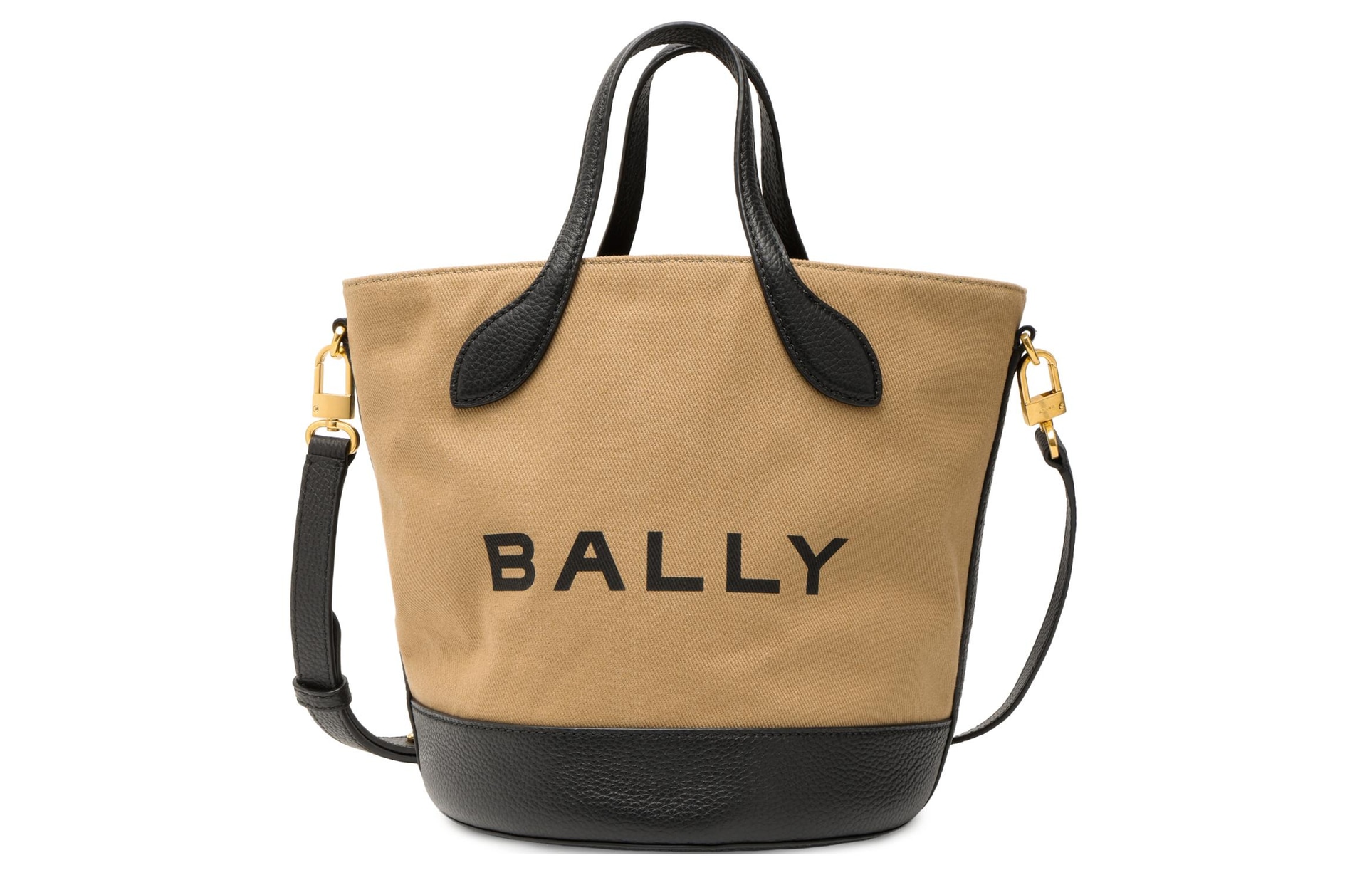 BALLY巴利 BALLY Logo