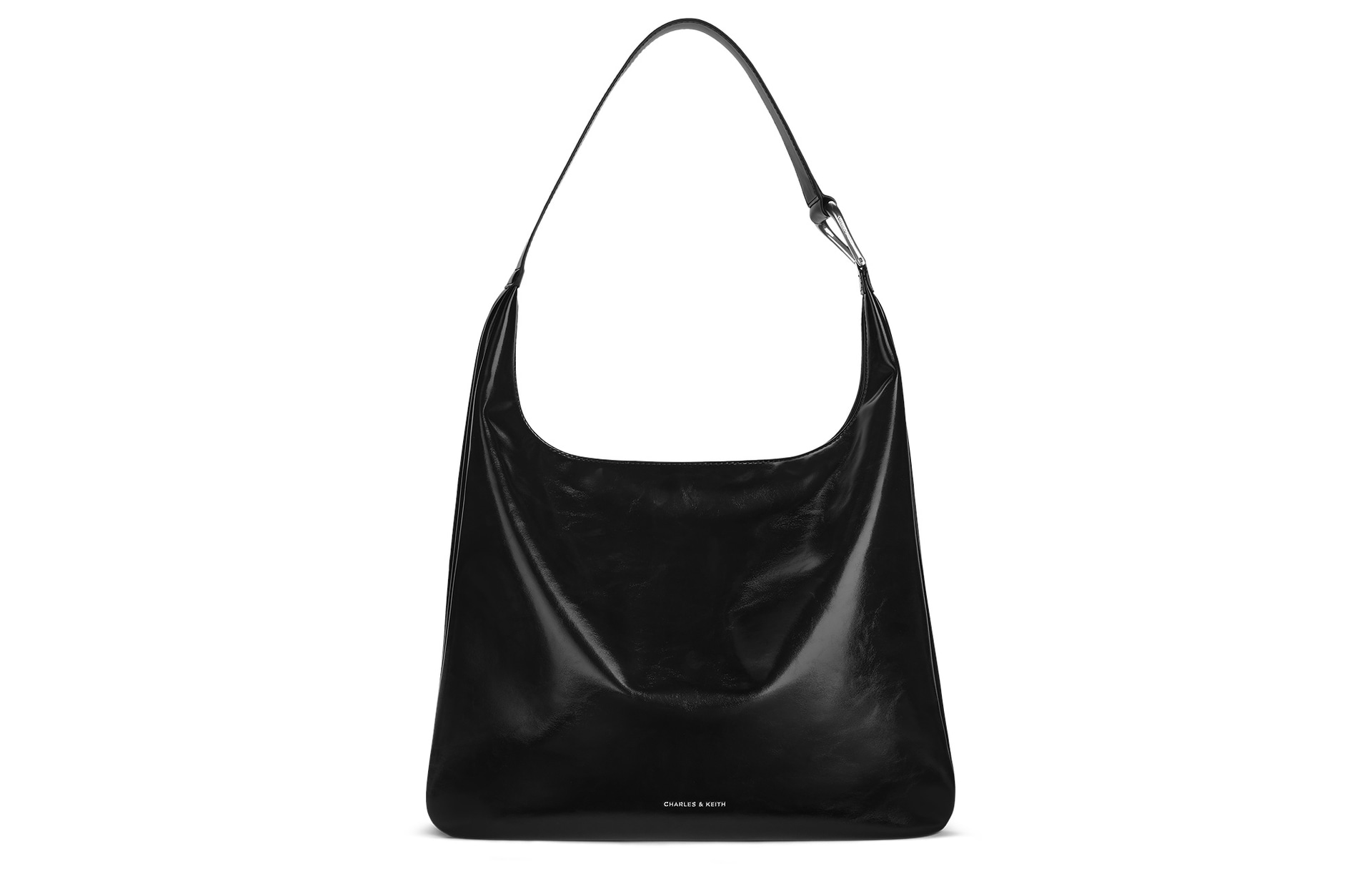 Сумки CHARLES&KEITH Charles & Keith Noir Grey