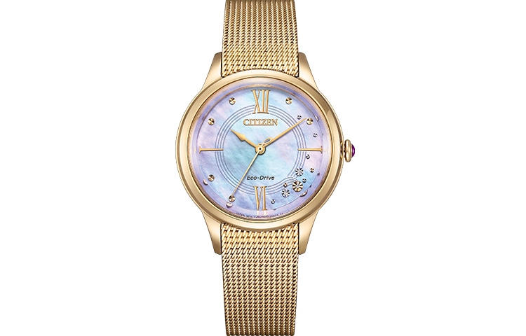 CITIZEN/西铁城 CITIZEN 33mm