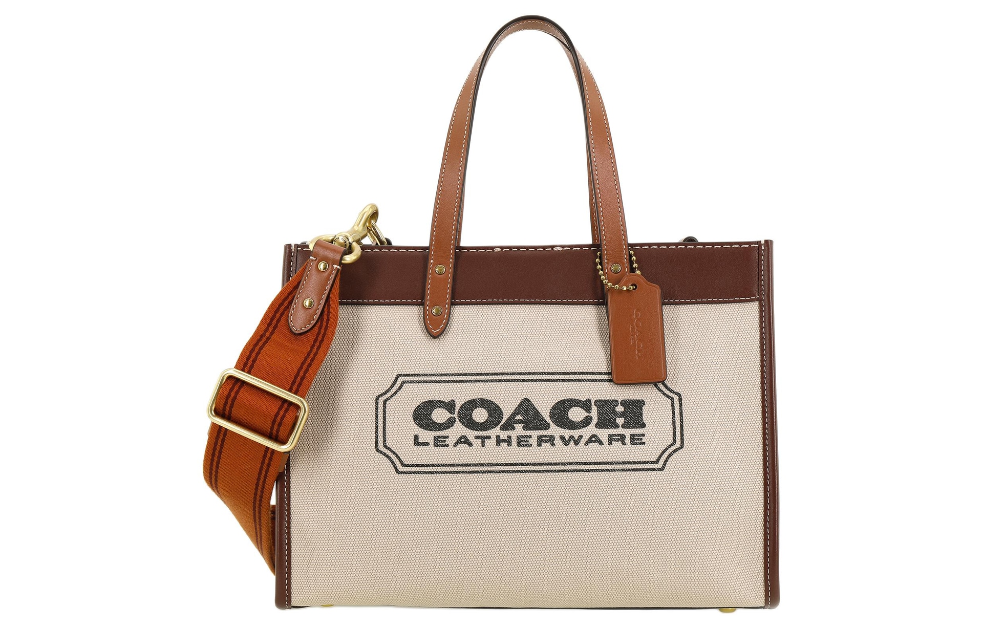 COACH/蔻驰 COACH Field 30