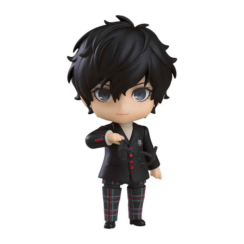 GOOD SMILE COMPANY GSC P5R Ver. Q