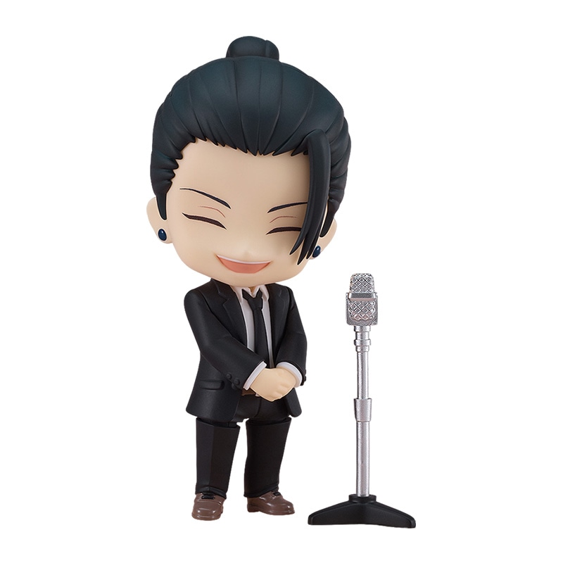 GOOD SMILE COMPANY GSC Ver. Q 10cm