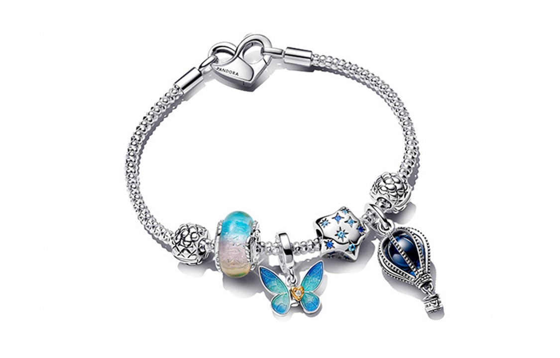 Pandora/潘多拉 Pandora 925