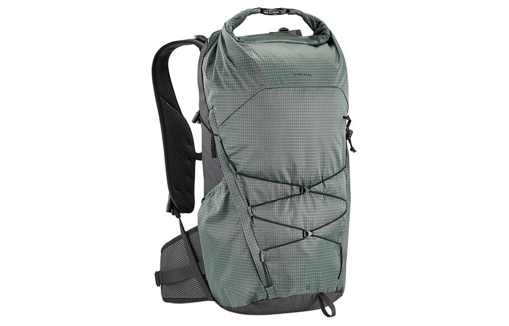 迪卡侬 DECATHLON DECATHLON 22L