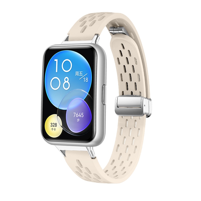 表带哥/biaodaige biaodaige 8NFCWatch FIT 2new B7