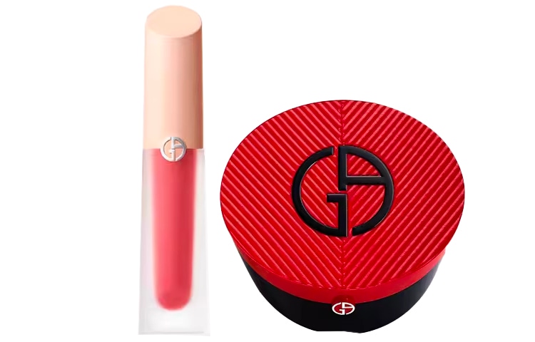 GIORGIO ARMANI/乔治阿玛尼 GIORGIO ARMANI 2