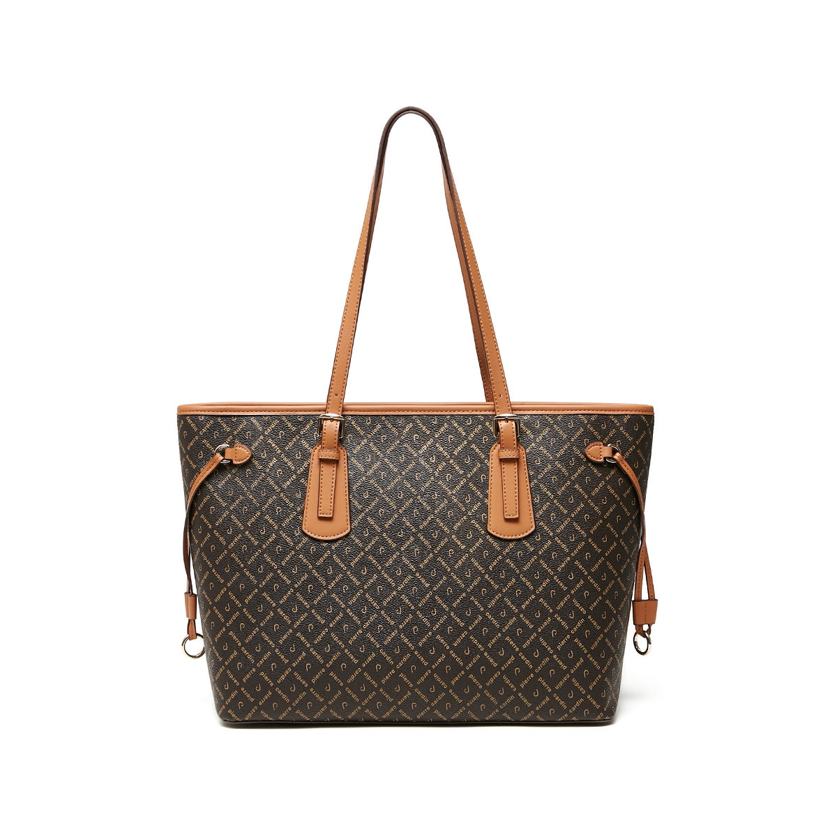 Сумки PIERRE CARDIN/皮尔卡丹 Pierre Cardin Tote Bag