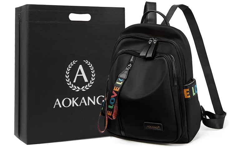 奥康/AOKANG AOKANGins