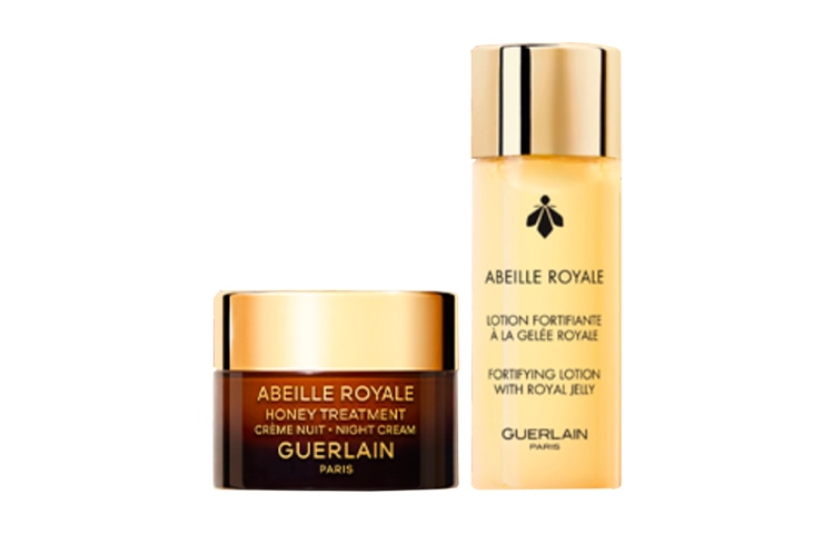 GUERLAIN/娇兰 7ml+40ml