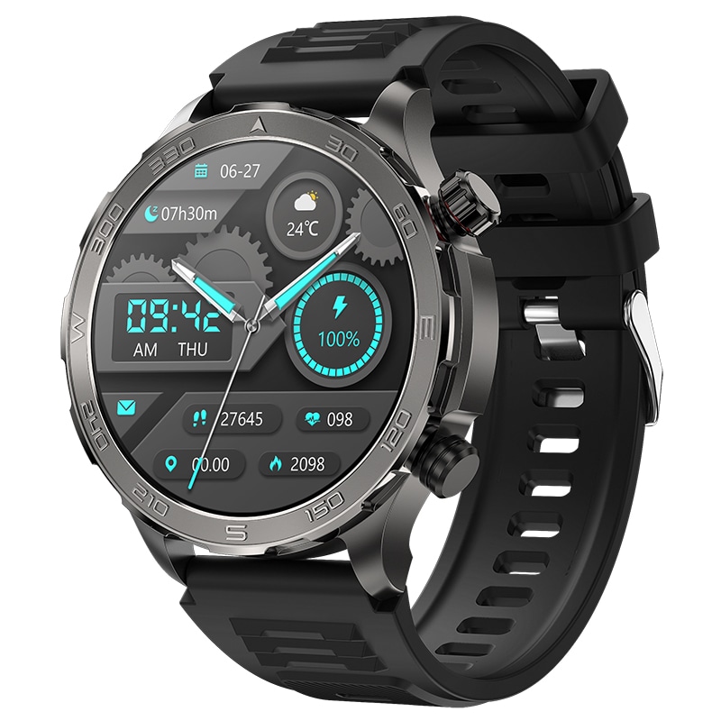 DMDG Smartwatch
