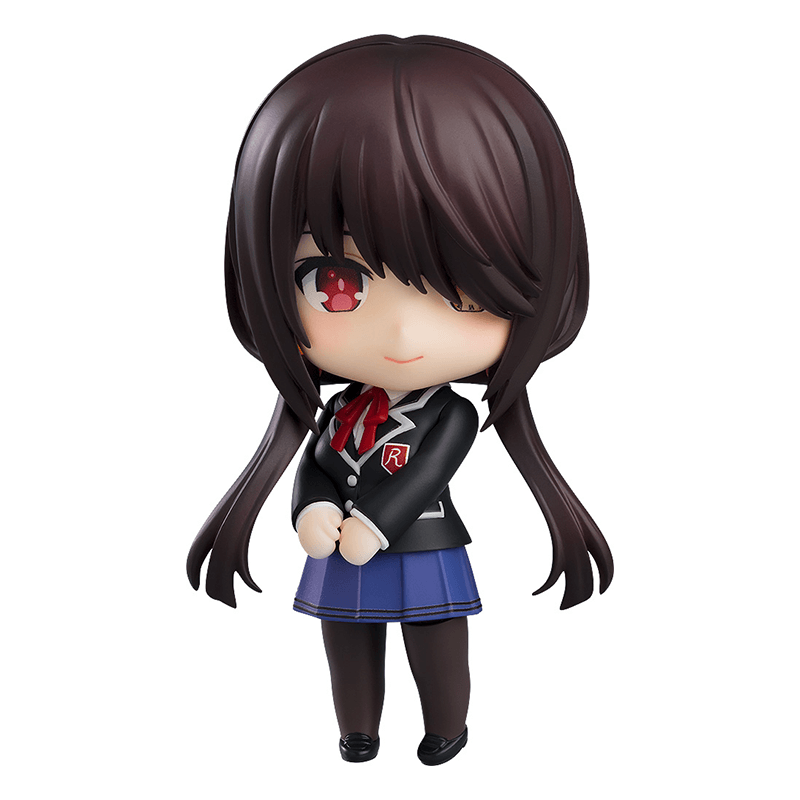 GOOD SMILE COMPANY GSC Q 10cm
