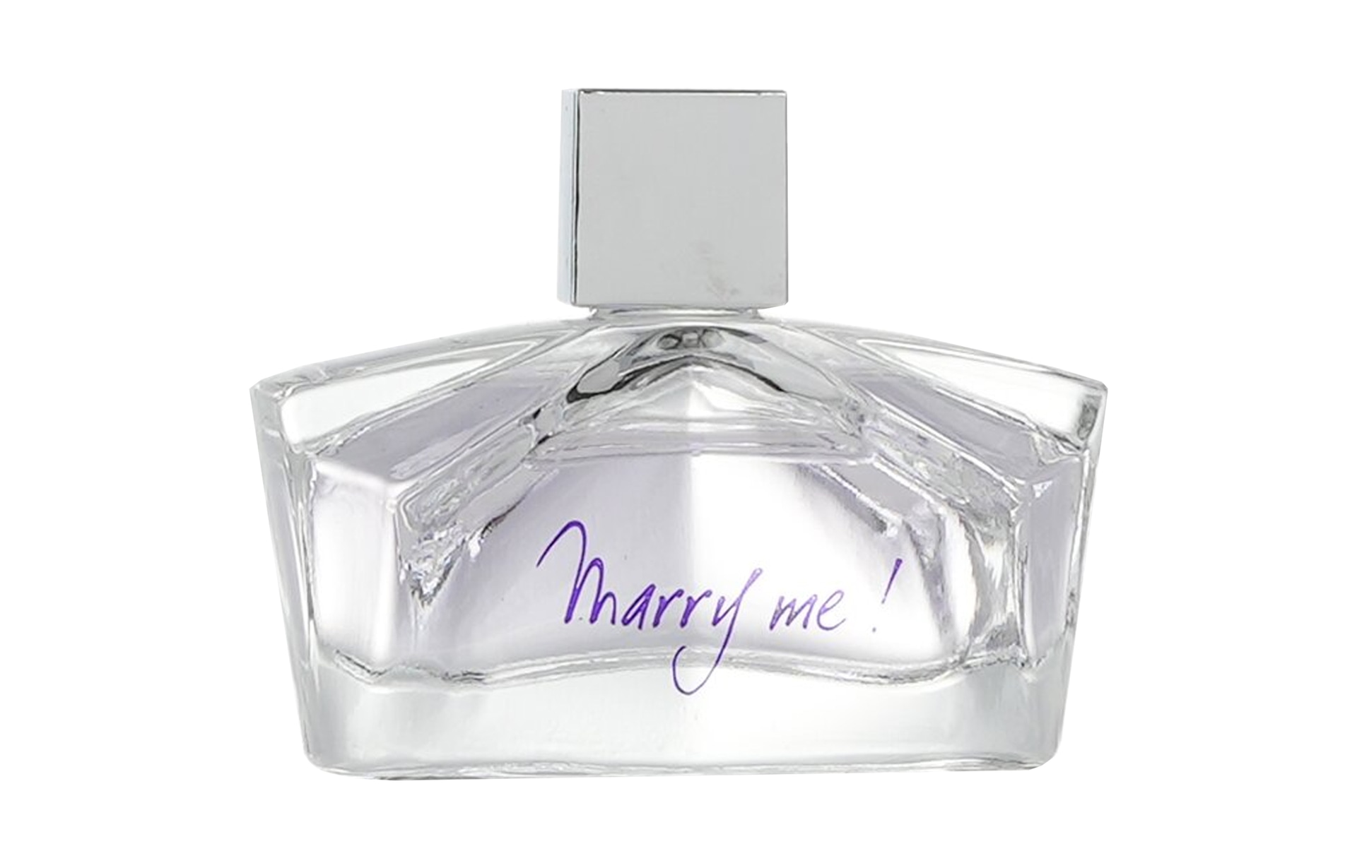Lanvin/浪凡 Lanvin Marry Me EDP 4.5ml