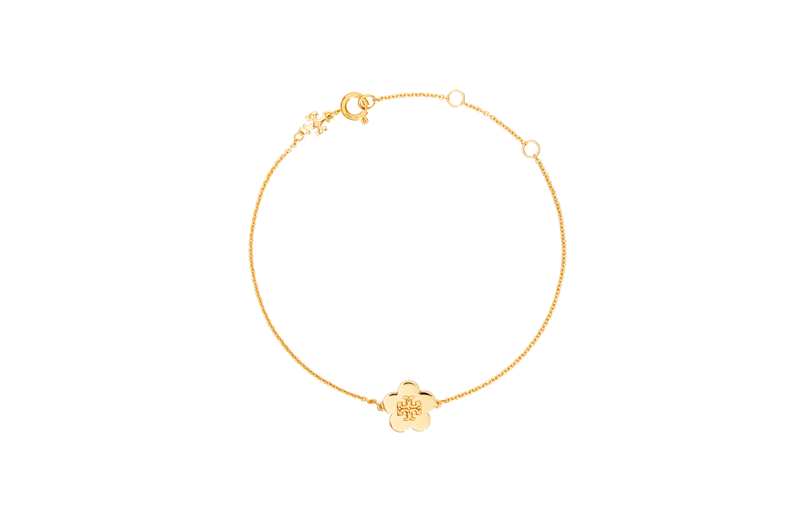 TORY BURCH/汤丽柏琦 Tory Burch Bracelet Gold